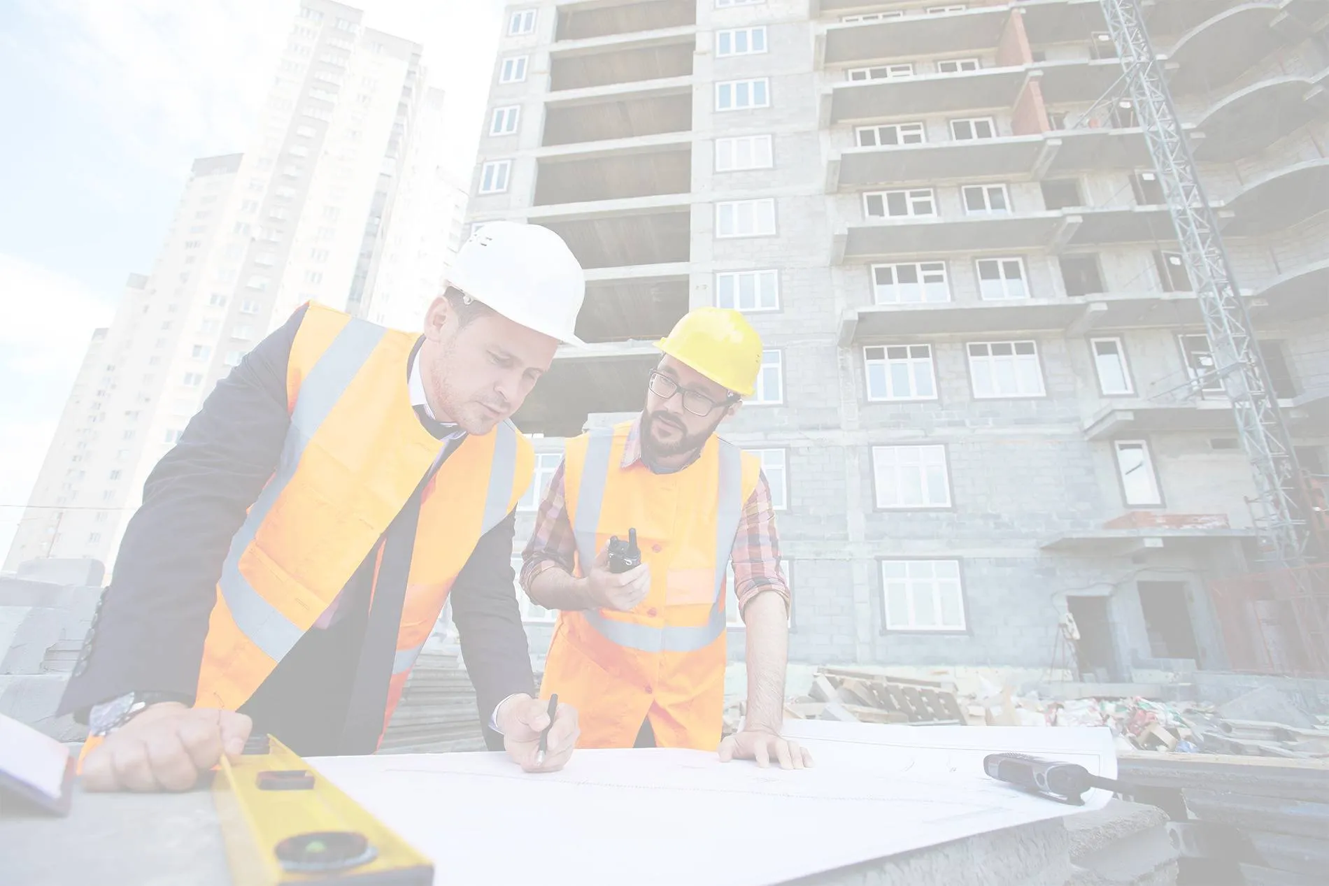 Comparez les meilleures assurances décennales en quelques clics